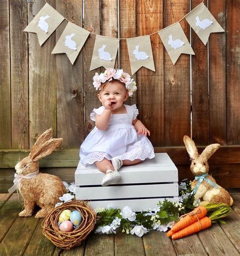 easter props for photography|easter photo prop ideas.